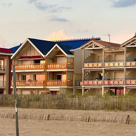 Confort 2 Pieces Pour 4 Pers, Chatelaillon-Plage, Parking - Fr-1-706-4 Luaran gambar